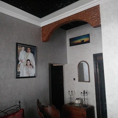 Hotel Coeur De Mogador Есувейра Екстериор снимка