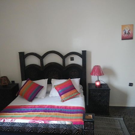 Hotel Coeur De Mogador Есувейра Екстериор снимка