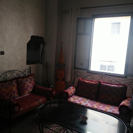 Hotel Coeur De Mogador Есувейра Екстериор снимка