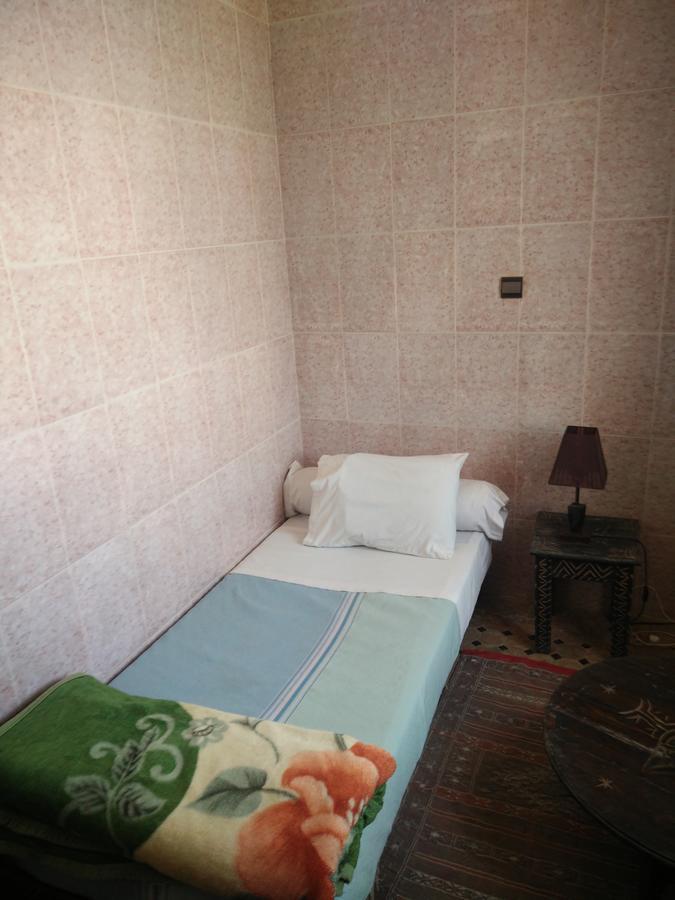 Hotel Coeur De Mogador Есувейра Екстериор снимка