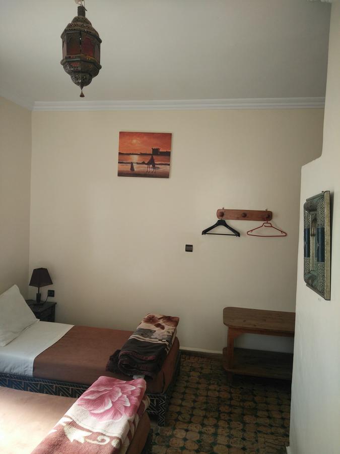 Hotel Coeur De Mogador Есувейра Екстериор снимка