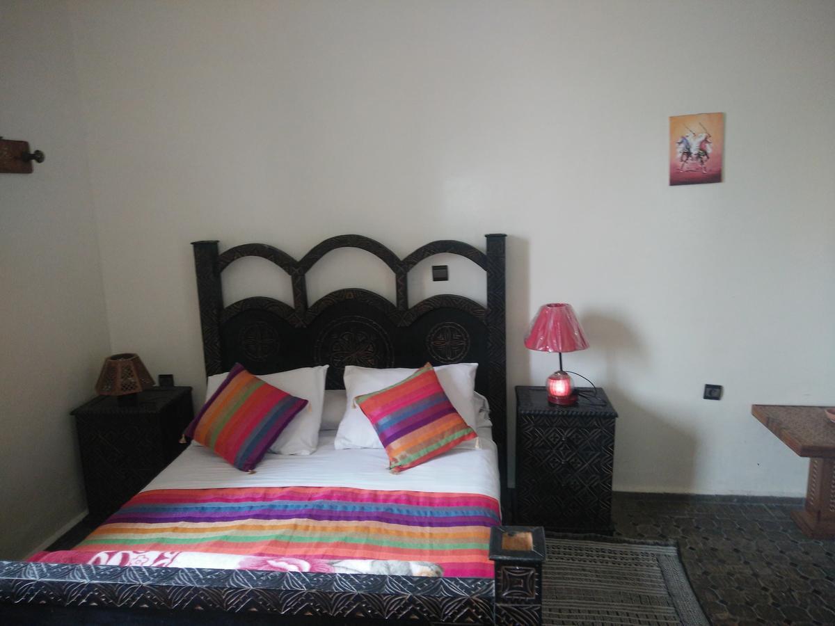 Hotel Coeur De Mogador Есувейра Екстериор снимка