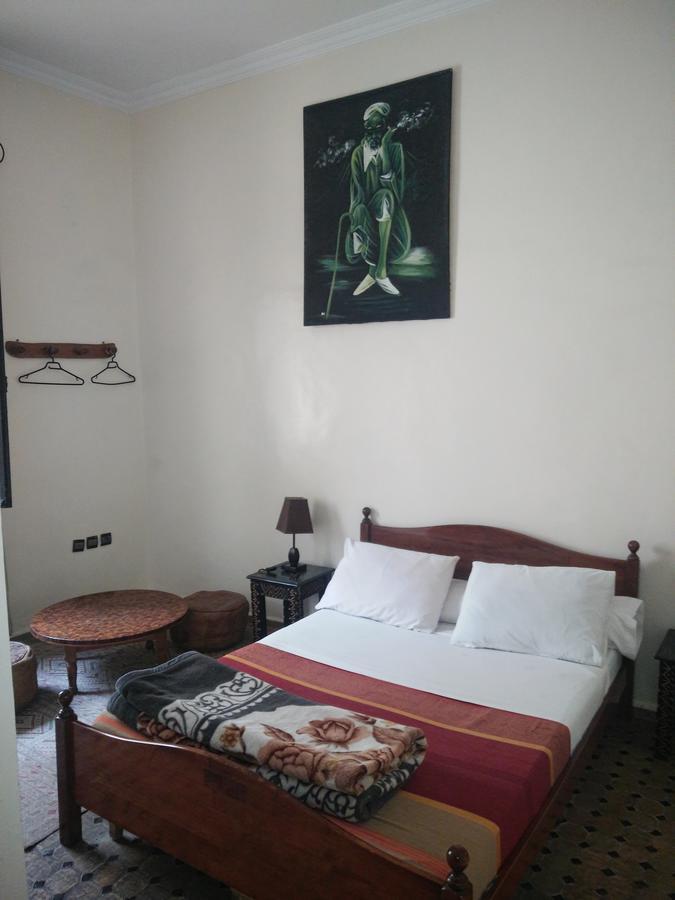 Hotel Coeur De Mogador Есувейра Екстериор снимка