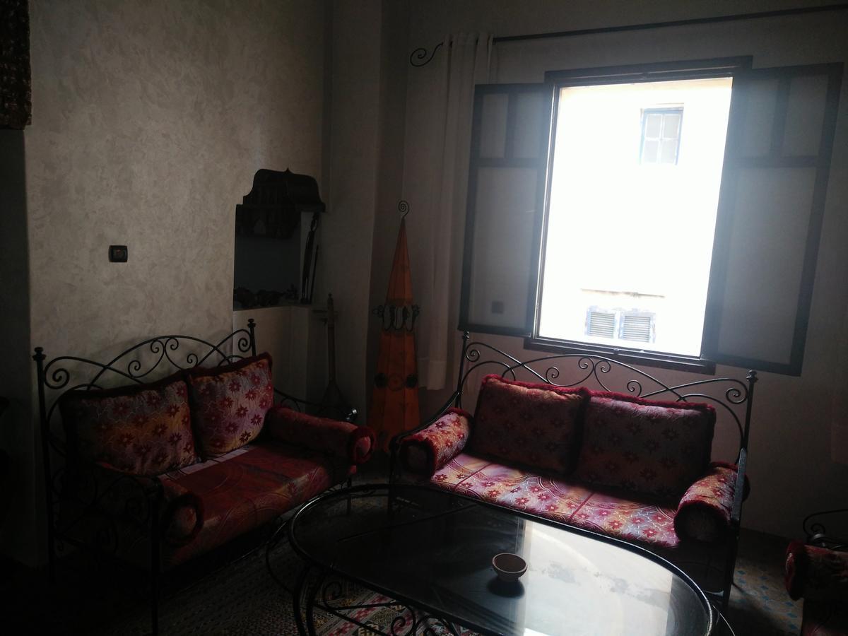 Hotel Coeur De Mogador Есувейра Екстериор снимка