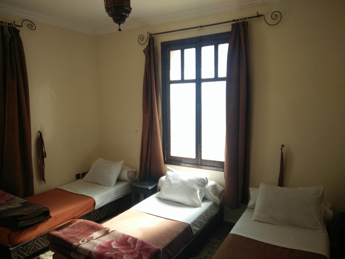 Hotel Coeur De Mogador Есувейра Екстериор снимка