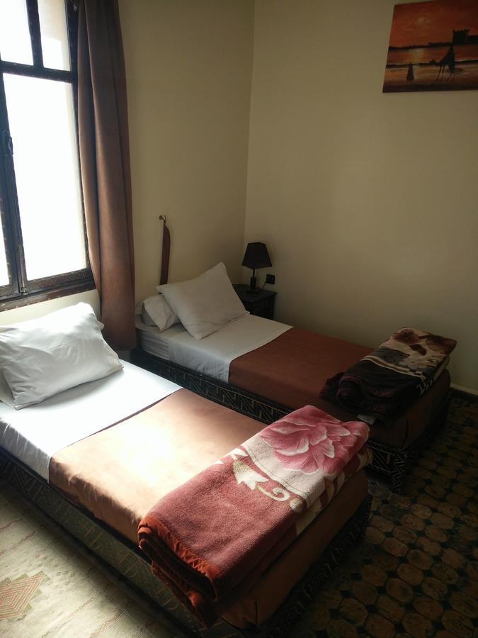Hotel Coeur De Mogador Есувейра Екстериор снимка