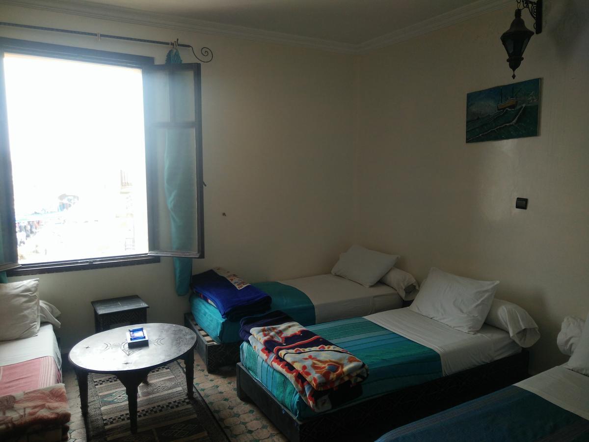 Hotel Coeur De Mogador Есувейра Екстериор снимка