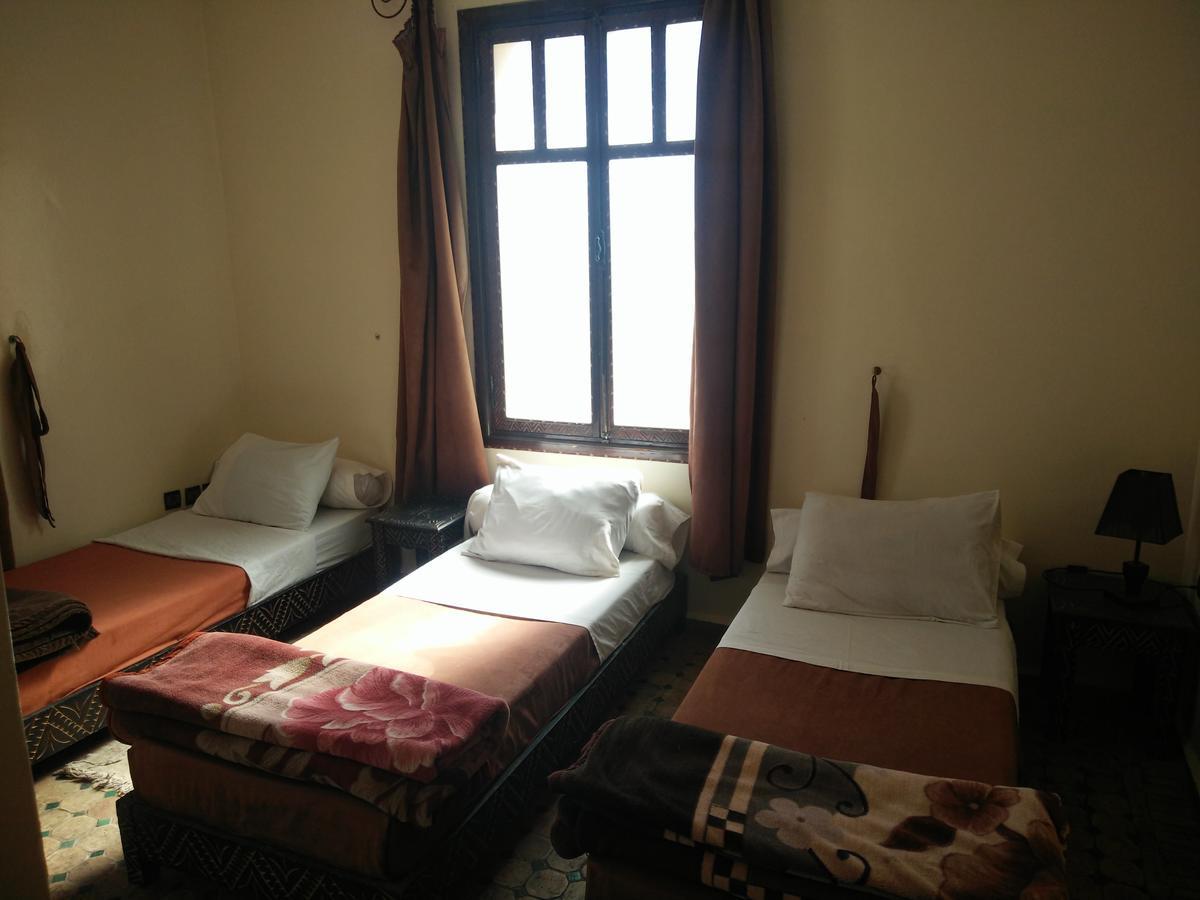 Hotel Coeur De Mogador Есувейра Екстериор снимка
